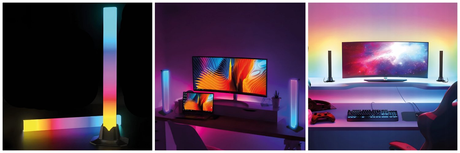 LED šviestuvas